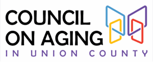 Council on Aging in Union County logo