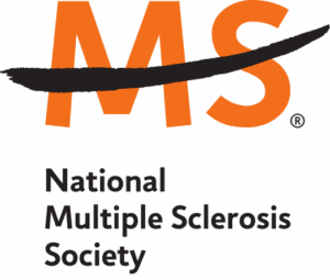 National Multiple Sclerosis Society MS logo